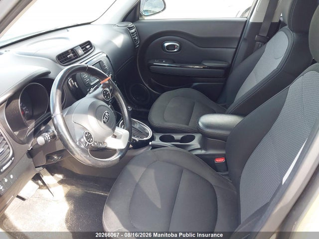 KIA SOUL EX 2018 KNDJP3A52J7511004 Image 5