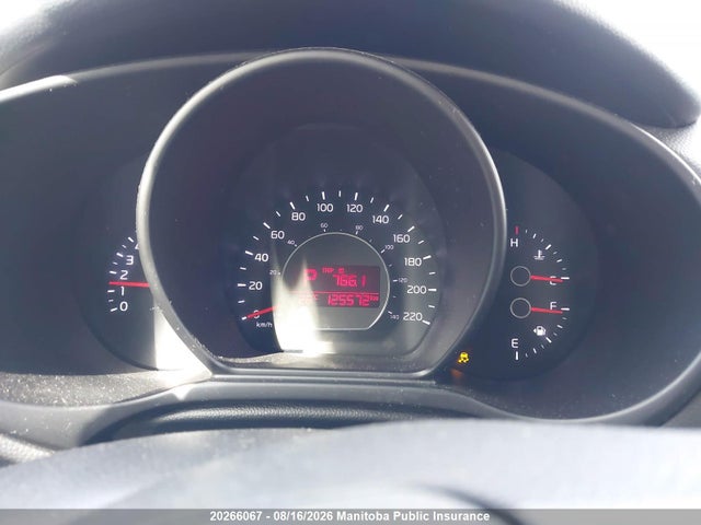 KIA SOUL EX 2018 KNDJP3A52J7511004 Image 6