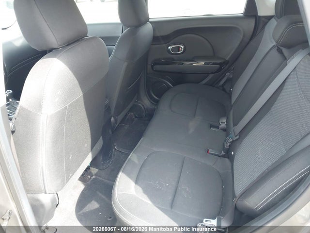 KIA SOUL EX 2018 KNDJP3A52J7511004 Image 7
