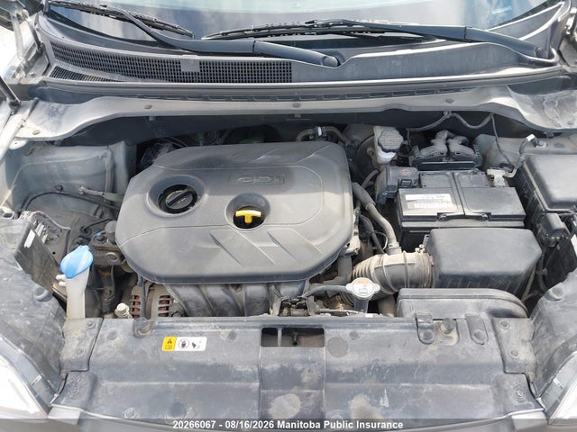 KIA SOUL EX 2018 KNDJP3A52J7511004 Image 9
