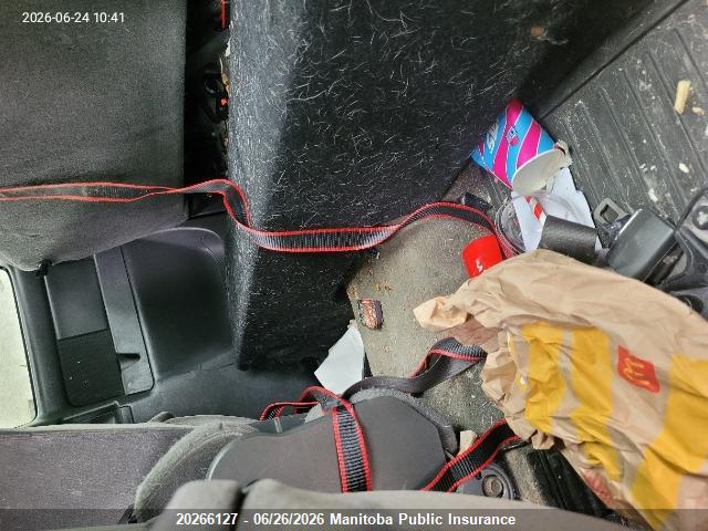 Aukcja sprzedaży 2005 Gmc Sierra 1500 Ext Cab, vin: 2GTEK19V351240420, numer aukcji: 20266127