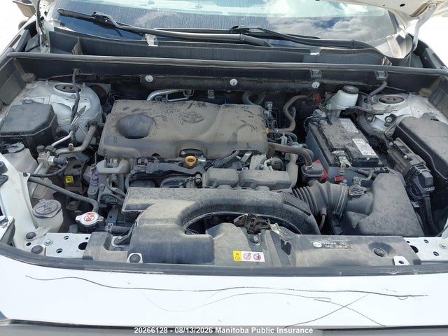 Toyota RAV4 LE 2021 2T3B1RFV1MC170920 Image 10