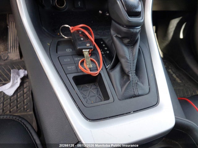 Toyota RAV4 LE 2021 2T3B1RFV1MC170920 Image 11