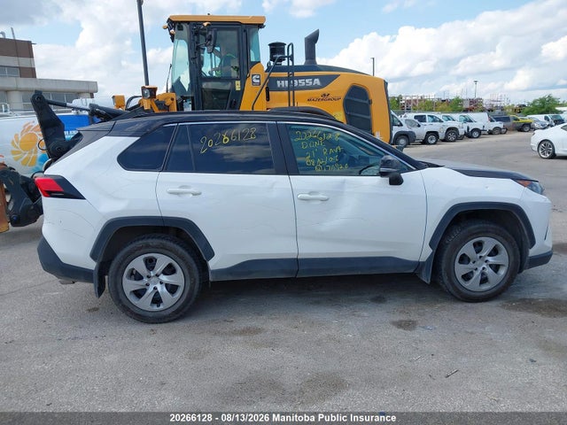 Toyota RAV4 LE 2021 2T3B1RFV1MC170920 Image 12