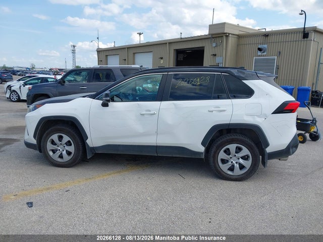 Toyota RAV4 LE 2021 2T3B1RFV1MC170920 Image 13