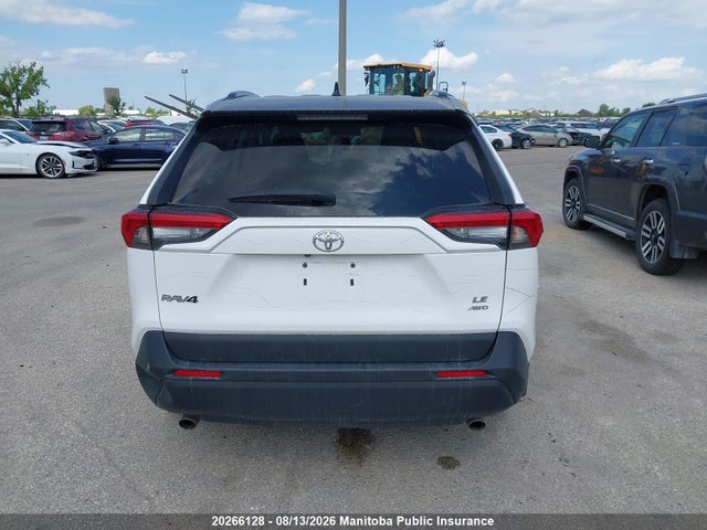 Toyota RAV4 LE 2021 2T3B1RFV1MC170920 Image 15