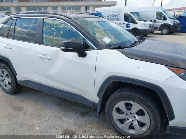 Toyota RAV4 LE 2021 2T3B1RFV1MC170920 Image 16