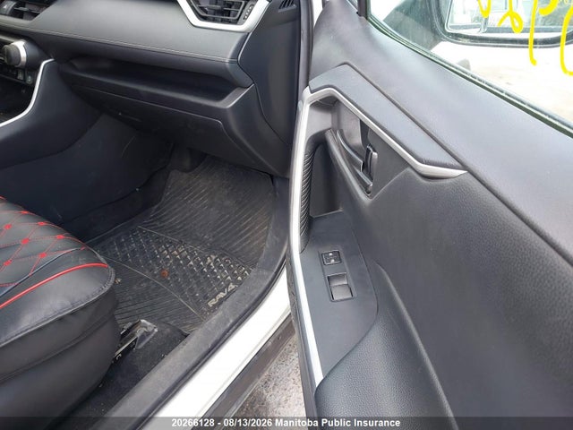 Toyota RAV4 LE 2021 2T3B1RFV1MC170920 Image 5