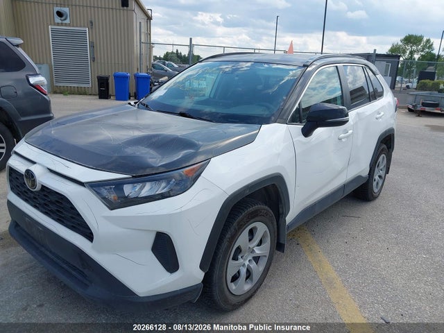 Toyota RAV4 LE 2021 2T3B1RFV1MC170920 Image 6