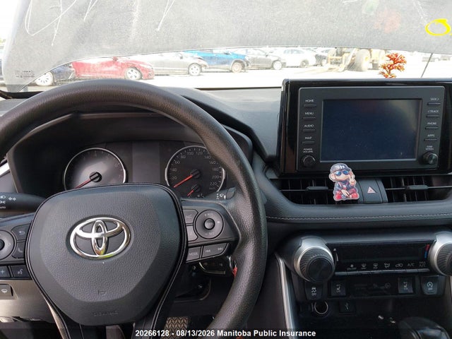 Toyota RAV4 LE 2021 2T3B1RFV1MC170920 Image 7