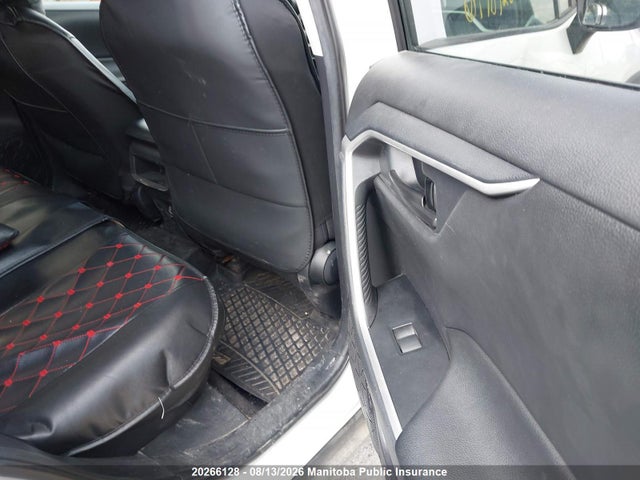 Toyota RAV4 LE 2021 2T3B1RFV1MC170920 Image 8