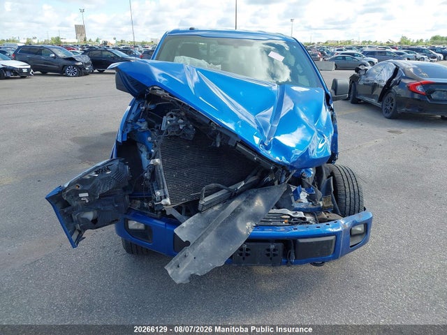 Продажа на аукционе авто 2015 Ford F150 Xlt Supercrew, vin: 1FTEW1EP7FFB26815, номер лота: 20266129