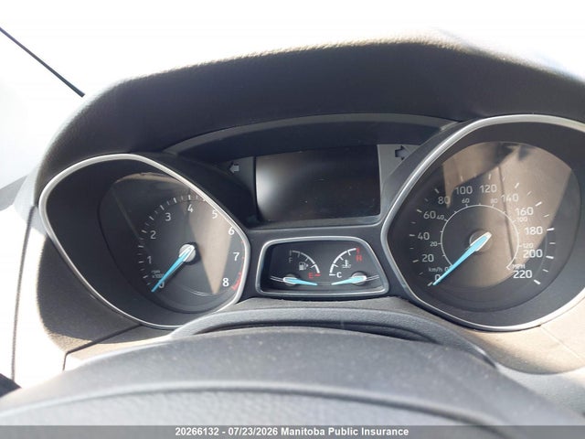 Продажа на аукционе авто 2015 Ford Focus Se, vin: 1FADP3K22FL278330, номер лота: 20266132