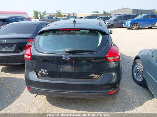 Продажа на аукционе авто 2015 Ford Focus Se, vin: 1FADP3K22FL278330, номер лота: 20266132