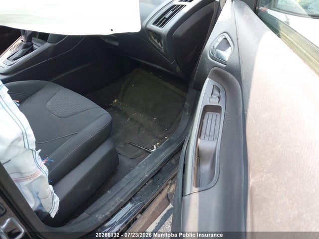 Продажа на аукционе авто 2015 Ford Focus Se, vin: 1FADP3K22FL278330, номер лота: 20266132