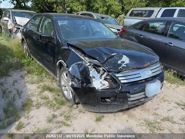 Продажа на аукционе авто 2006 Ford Fusion Sel, vin: 3FAFP08Z36R226766, номер лота: 20266137