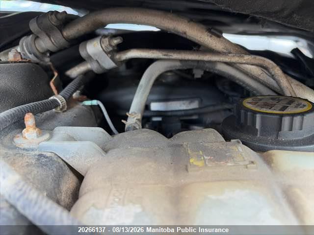 Продажа на аукционе авто 2006 Ford Fusion Sel, vin: 3FAFP08Z36R226766, номер лота: 20266137