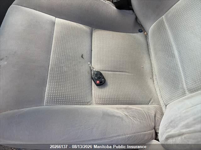 Продажа на аукционе авто 2006 Ford Fusion Sel, vin: 3FAFP08Z36R226766, номер лота: 20266137