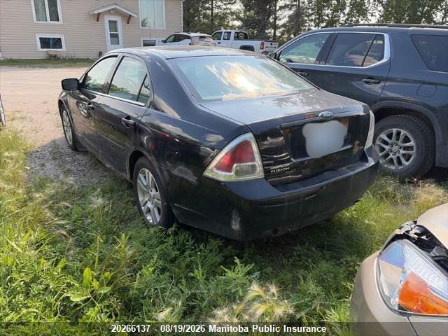 Продажа на аукционе авто 2006 Ford Fusion Sel, vin: 3FAFP08Z36R226766, номер лота: 20266137