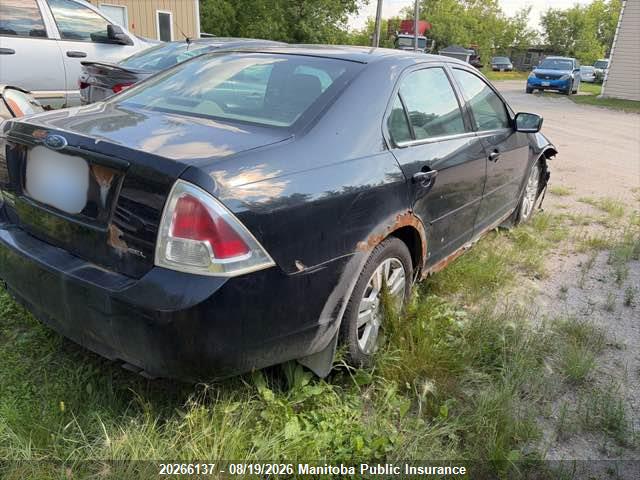Продажа на аукционе авто 2006 Ford Fusion Sel, vin: 3FAFP08Z36R226766, номер лота: 20266137
