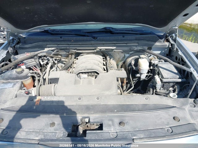 1GTV2LEC7HZ351340 GMC Sierra 1500 Double Cab