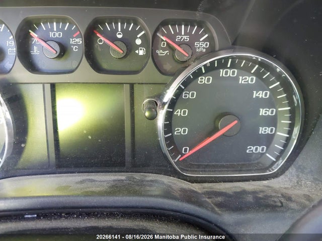 1GTV2LEC7HZ351340 GMC Sierra 1500 Double Cab