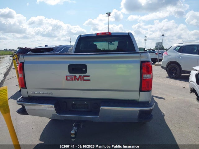 1GTV2LEC7HZ351340 GMC Sierra 1500 Double Cab