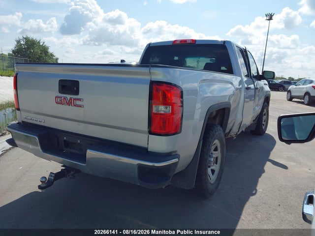 1GTV2LEC7HZ351340 GMC Sierra 1500 Double Cab