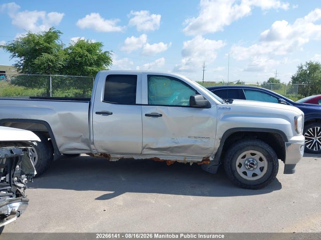 1GTV2LEC7HZ351340 GMC Sierra 1500 Double Cab