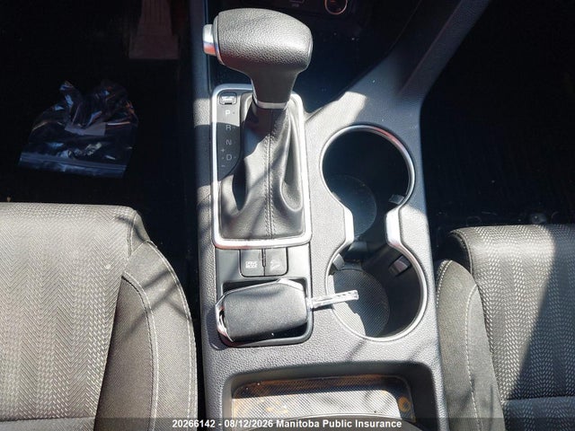 Продажа на аукционе авто 2021 Kia Sportage Lx, vin: KNDPM3AC3M7930811, номер лота: 20266142