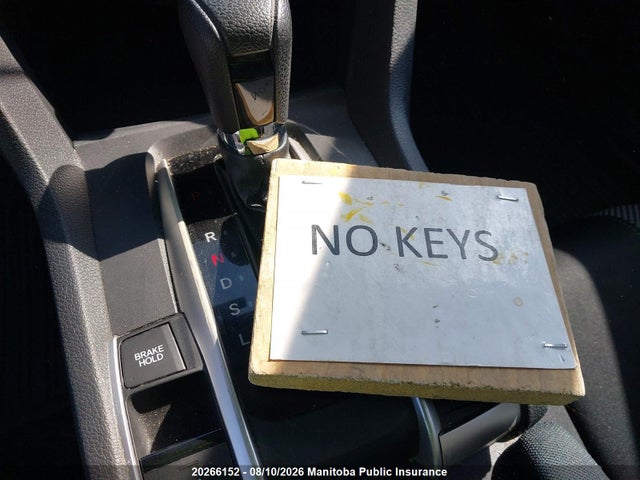 Honda Civic Lx 2021 2HGFC2F51MH014864 Image 11