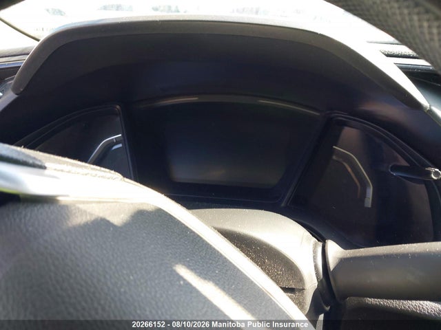 Honda Civic Lx 2021 2HGFC2F51MH014864 Image 15
