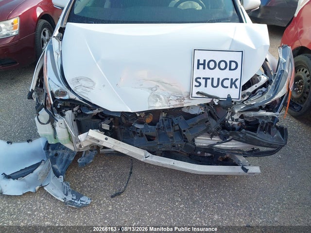 Toyota Prius 2018 JTDKBRFU4J3059182 Image 10