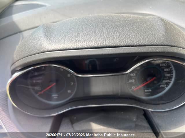 20266171 :رقم المزاد ، 1G1BC5SM9J7148629 vin ، 2018 Chevrolet Cruze Ls Turbo مزاد بيع