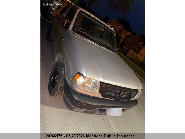 Продажа на аукционе авто 2005 Mazda B2300 Short Box, vin: 4F4YR12DX5PM06436, номер лота: 20266175