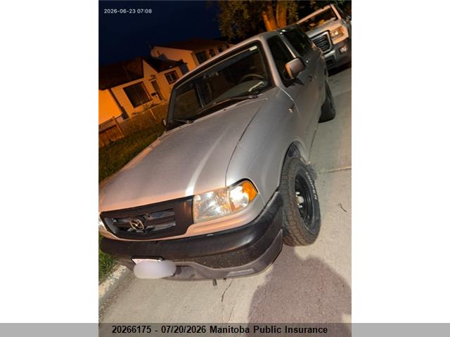 Aukcja sprzedaży 2005 Mazda B2300 Short Box, vin: 4F4YR12DX5PM06436, numer aukcji: 20266175
