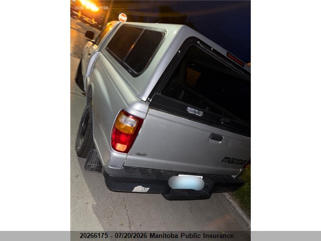 Aukcja sprzedaży 2005 Mazda B2300 Short Box, vin: 4F4YR12DX5PM06436, numer aukcji: 20266175