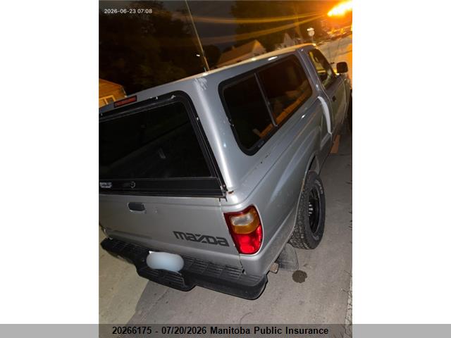 Aukcja sprzedaży 2005 Mazda B2300 Short Box, vin: 4F4YR12DX5PM06436, numer aukcji: 20266175