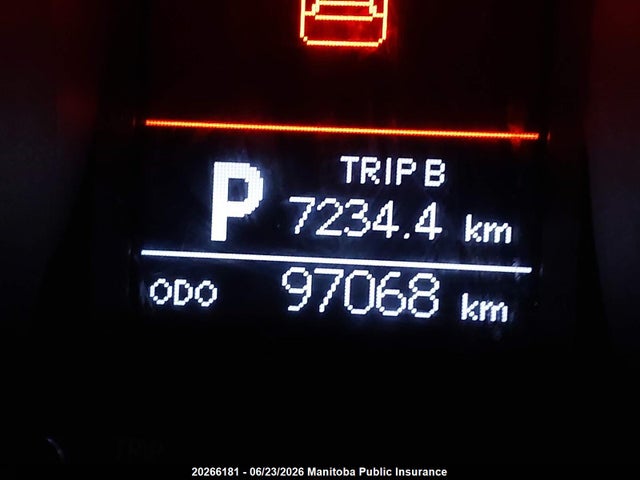 Toyota Corolla S 2014 2T1BURHE8EC055732 Image 15