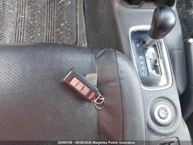 Aukcja sprzedaży 2014 Mitsubishi Outlander Gt, vin: JA4JZ4AX3EZ600182, numer aukcji: 20266188