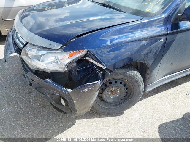 Aukcja sprzedaży 2014 Mitsubishi Outlander Gt, vin: JA4JZ4AX3EZ600182, numer aukcji: 20266188