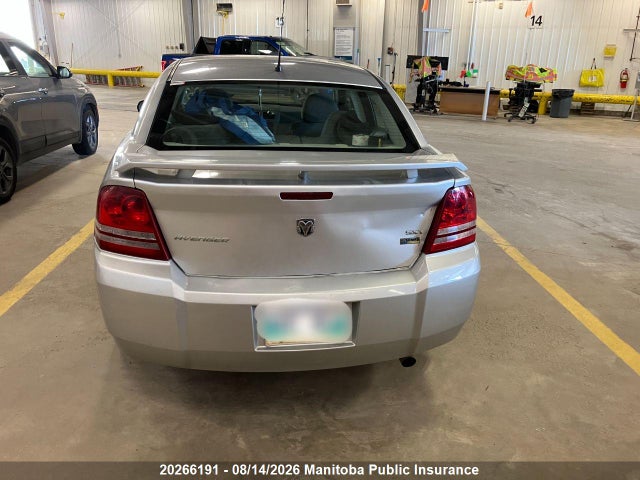 Aukcja sprzedaży 2008 Dodge Avenger Sxt V6, vin: 1B3LC56R08N636683, numer aukcji: 20266191
