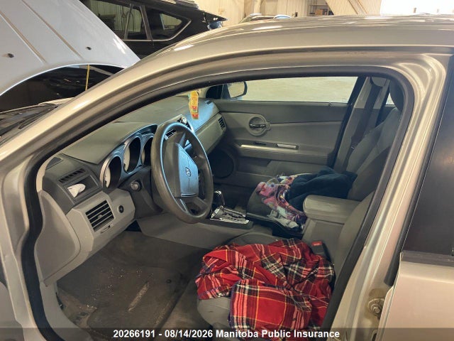 Aukcja sprzedaży 2008 Dodge Avenger Sxt V6, vin: 1B3LC56R08N636683, numer aukcji: 20266191