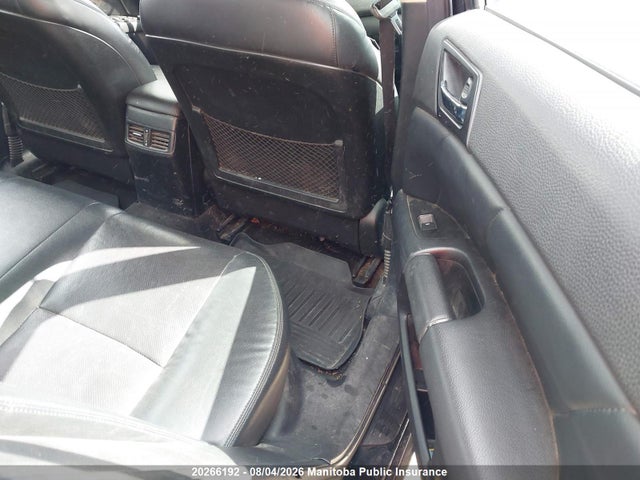 Aukcja sprzedaży 2011 Suzuki Kizashi Sx, vin: JS2RF9A79B6100304, numer aukcji: 20266192