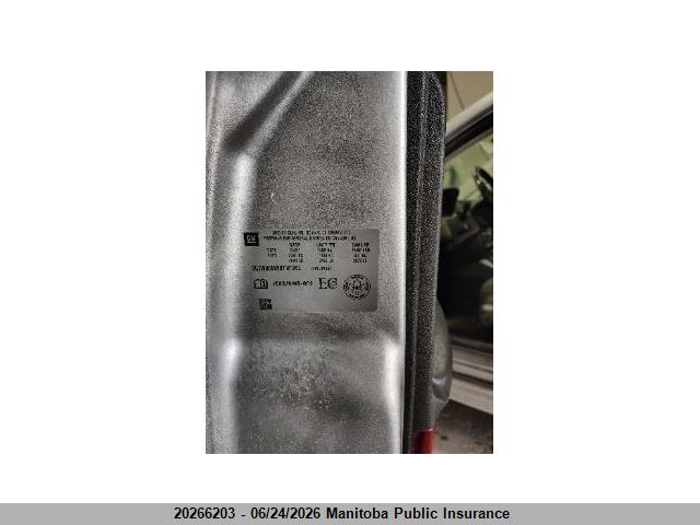 Aukcja sprzedaży 2011 Chevrolet Impala Lt V6, vin: 2G1WB5EK5B1181902, numer aukcji: 20266203