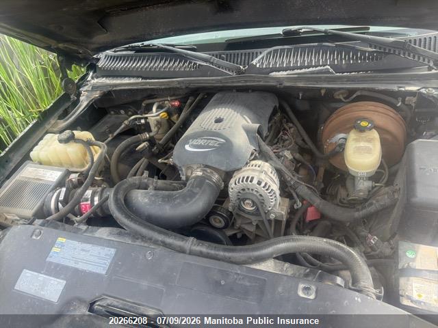 Aukcja sprzedaży 2006 Chevrolet Silverado 1500 Ext Cab, vin: 1GCEK19B96Z231705, numer aukcji: 20266208