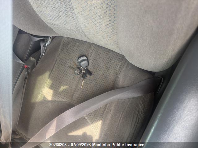Aukcja sprzedaży 2006 Chevrolet Silverado 1500 Ext Cab, vin: 1GCEK19B96Z231705, numer aukcji: 20266208
