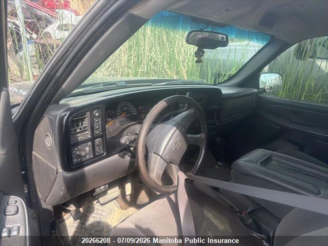 Aukcja sprzedaży 2006 Chevrolet Silverado 1500 Ext Cab, vin: 1GCEK19B96Z231705, numer aukcji: 20266208