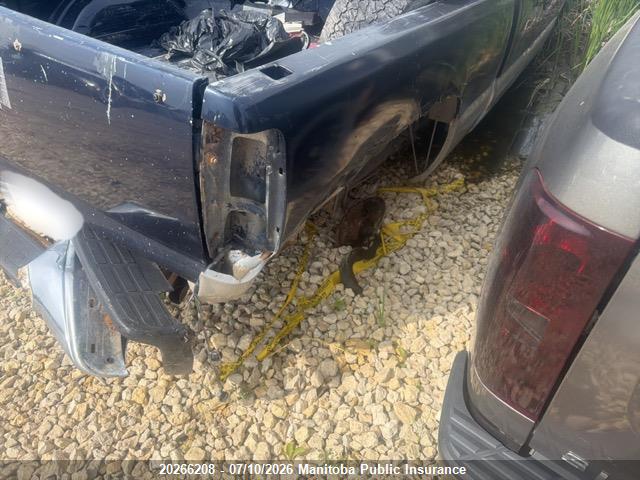 Aukcja sprzedaży 2006 Chevrolet Silverado 1500 Ext Cab, vin: 1GCEK19B96Z231705, numer aukcji: 20266208