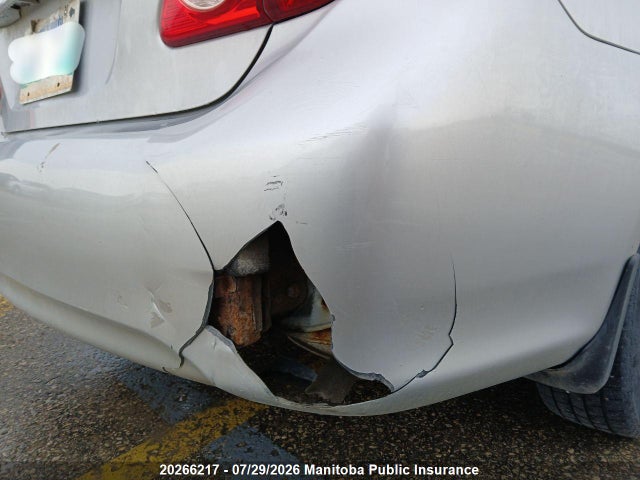 Продажа на аукционе авто 2010 Toyota Corolla Ce, vin: 2T1BU4EE0AC479911, номер лота: 20266217